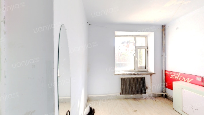 大桥委小区二手房实景图