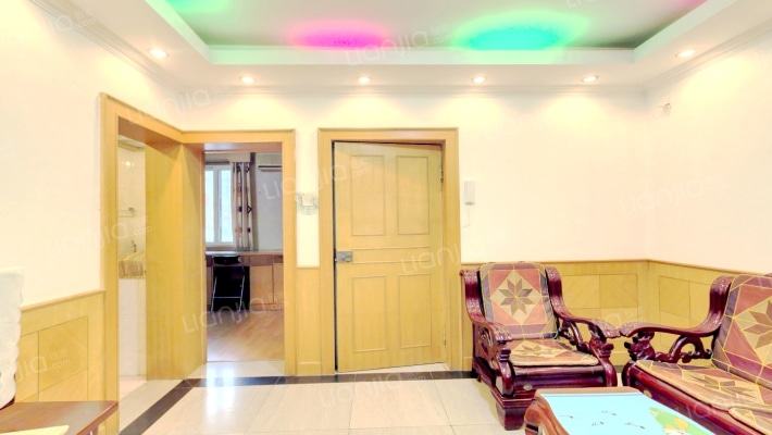 亮甲店小区二手房实景图