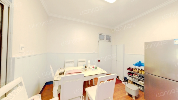 城东社区花坞北路二手房实景图