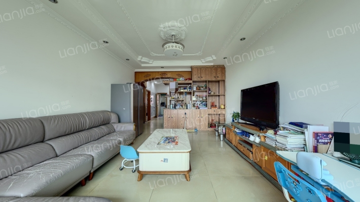 书香庭二手房实景图