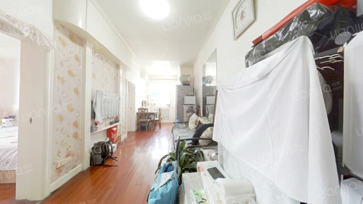 市委宿舍二手房实景图