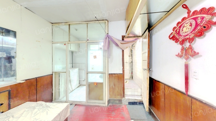 连居胡同（胜利桥北商圈）二手房实景图