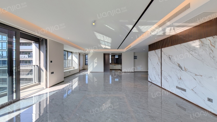 馥香园二手房实景图