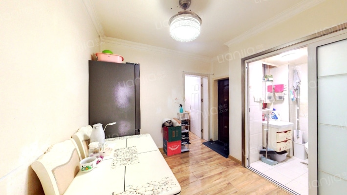 御河新村二手房实景图