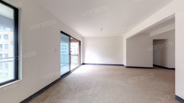 华润公园九里1期洋房二手房实景图