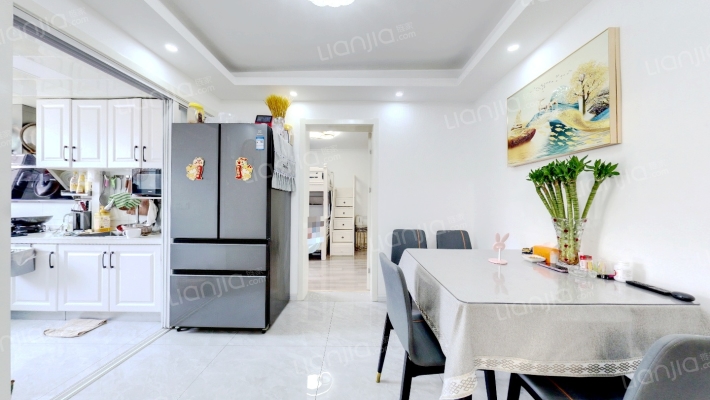 沿河五村二手房实景图