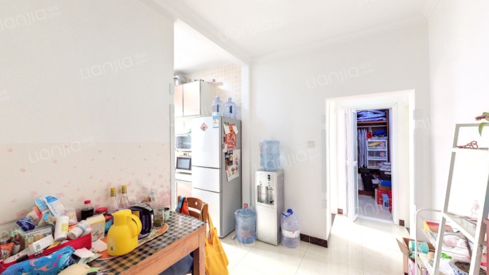 西井特钢楼二手房实景图