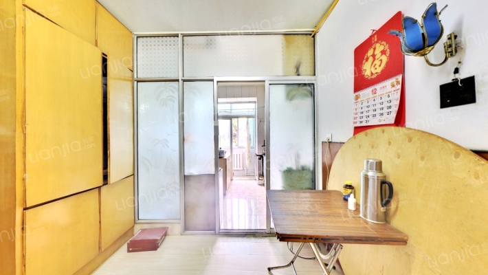 一汽32街区二手房实景图