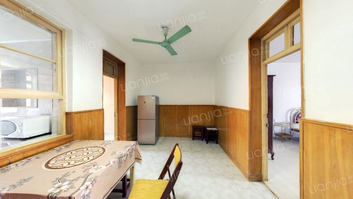 中山门小区二手房实景图