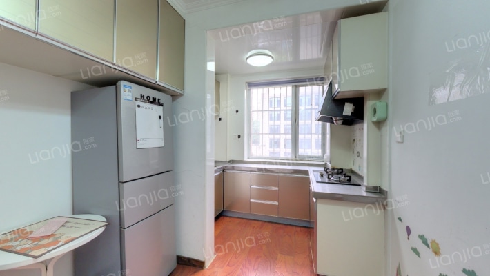 翠微路十四号二手房实景图