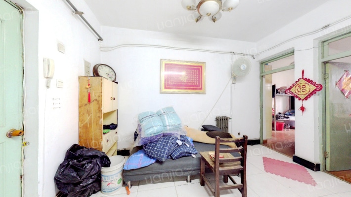 蝶桥公寓二手房实景图