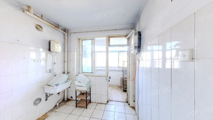 铁路新村西区二手房实景图