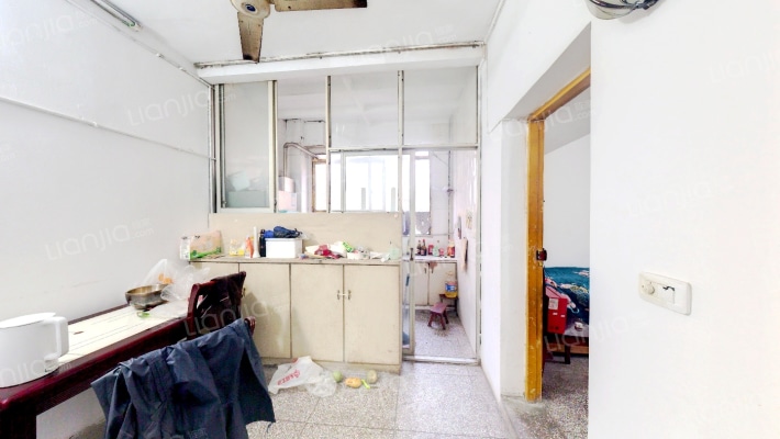 平安村二手房实景图