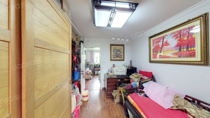 天宁里二手房实景图