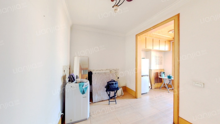 阜阳里绿色环保小区二手房实景图