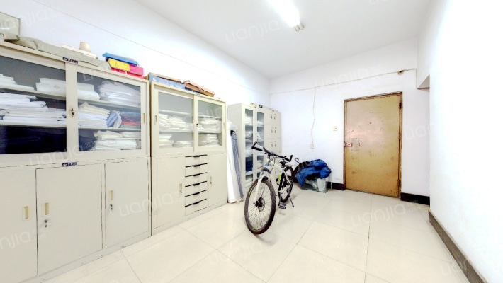 波奥大厦二手房实景图