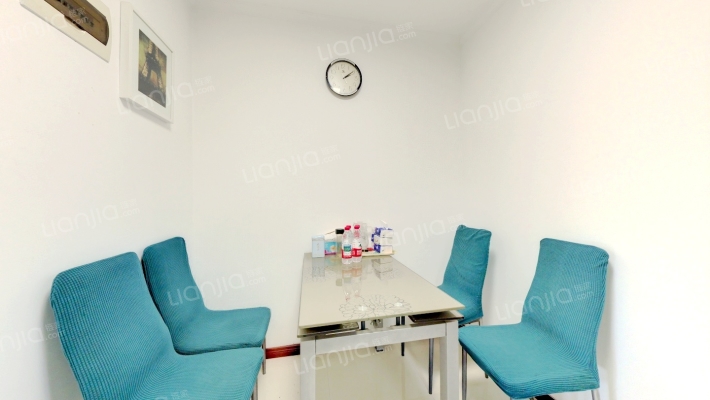 肚带营小区二手房实景图