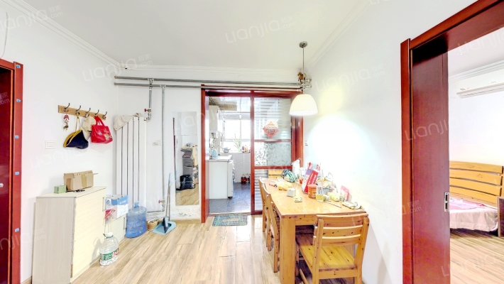 裕华区政府宿舍（建国路）二手房实景图