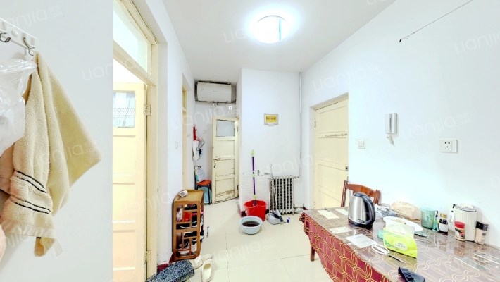 二十四中宿舍二手房实景图