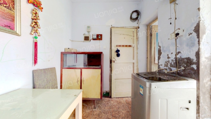 农科院家属院二手房实景图