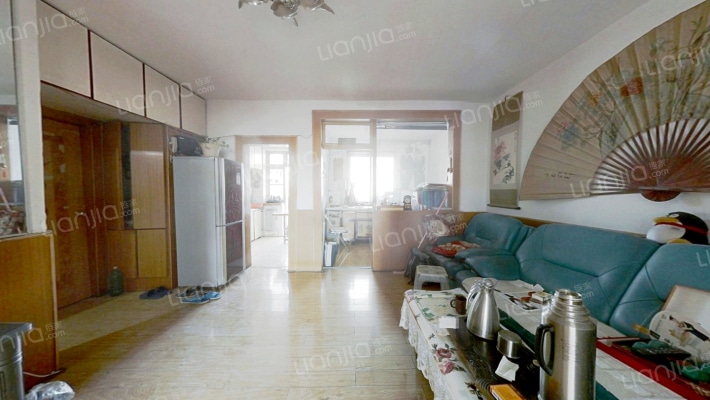 森警小区二手房实景图