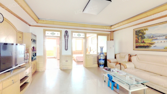 银河小区东华商住二手房实景图