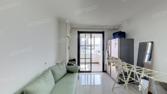 久盛家园二手房实景图