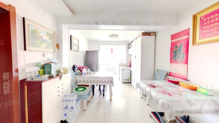 83中宿舍二手房实景图