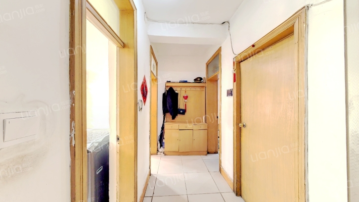 棉麻厂宿舍二手房实景图