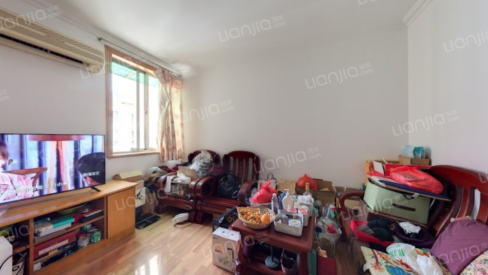 三塘桂园二手房实景图