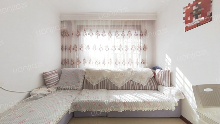 秀林苑二手房实景图