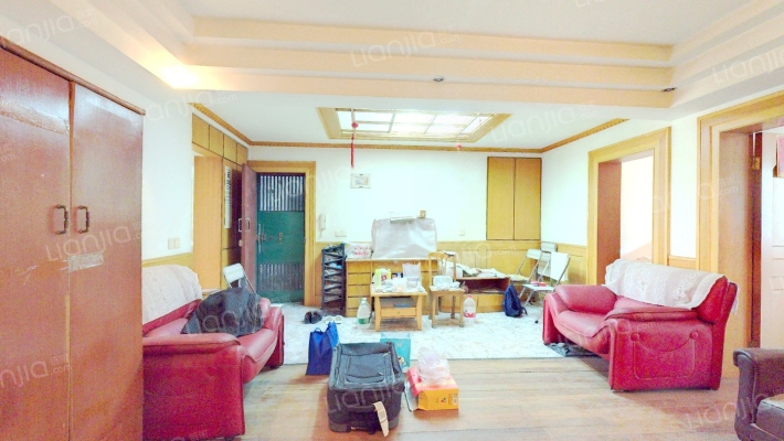 秣陵路二手房实景图