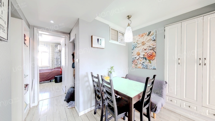 光华园二手房实景图