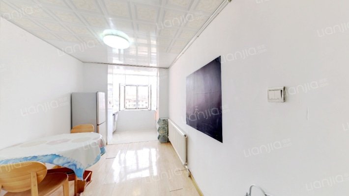 二机床宿舍二手房实景图