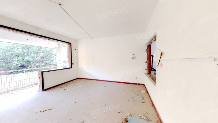 凤凰山庄二手房实景图