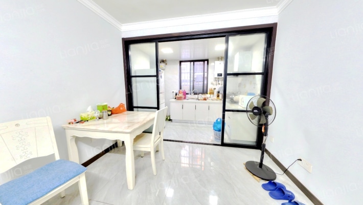 邱家湾31弄二手房实景图