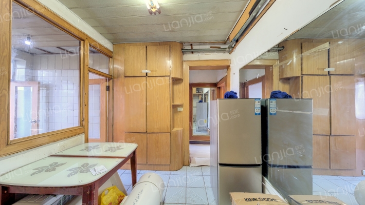 乐山小区二手房实景图