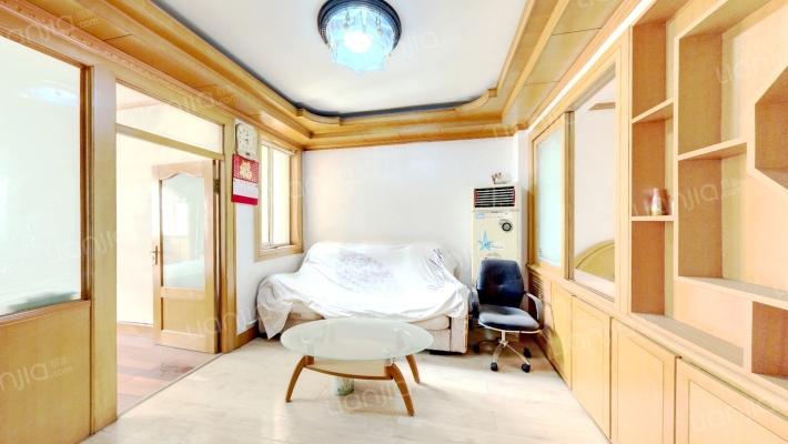 新桥西路北二手房实景图