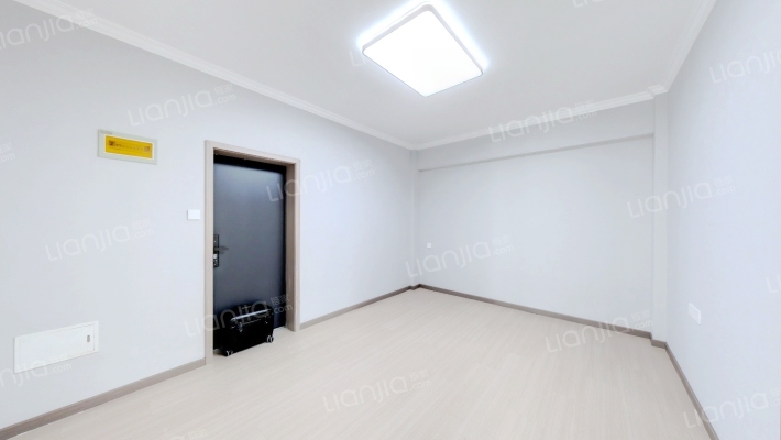 清风巷小区二手房实景图