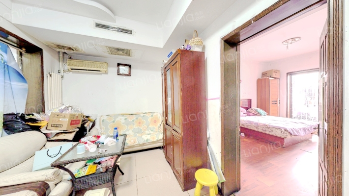 锦府苑二手房实景图