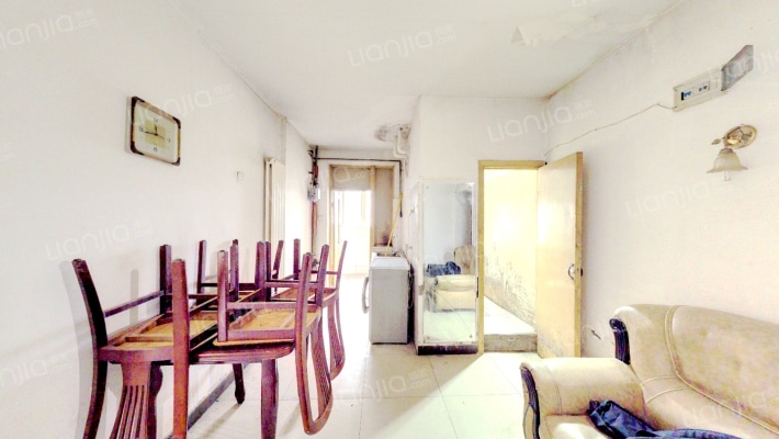 扬州里二手房实景图