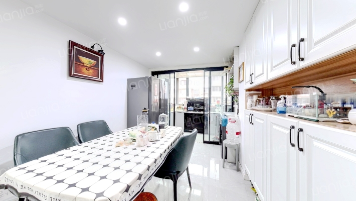 澄园二手房实景图