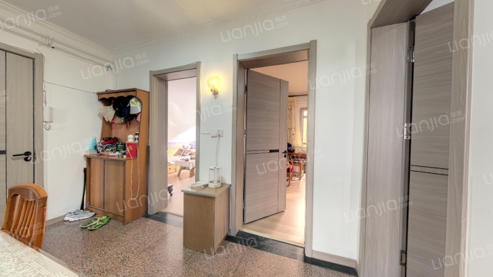 海顺社区二手房实景图