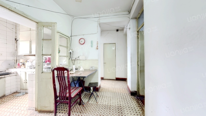 中山北路二手房实景图