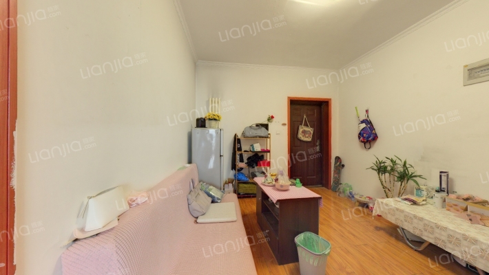 正商新蓝钻B区二手房实景图