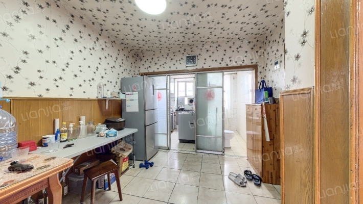 白云亭小区二手房实景图