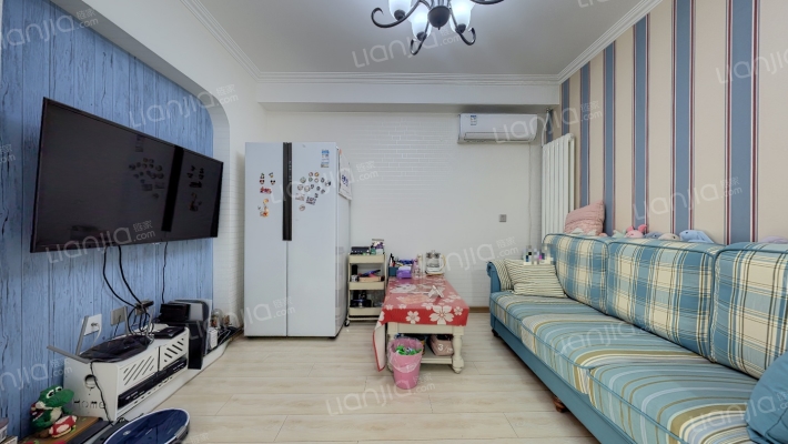 弘大路二手房实景图