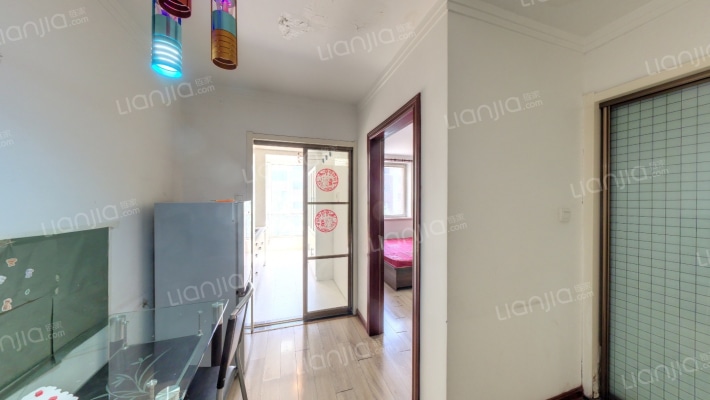 万家茗苑一期二手房实景图