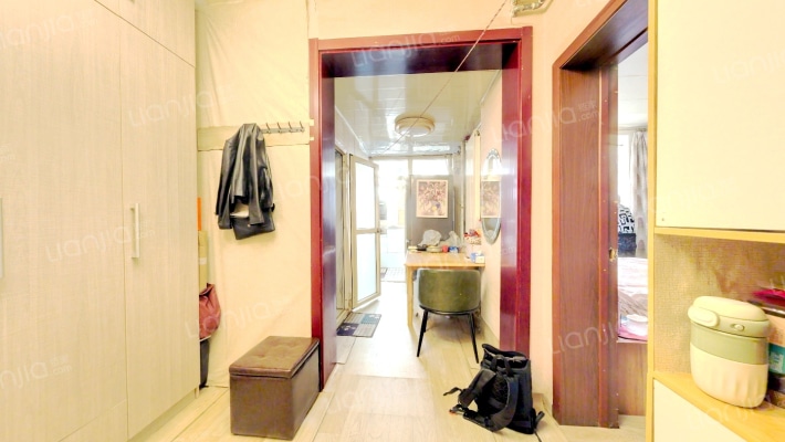 槐东小区二手房实景图