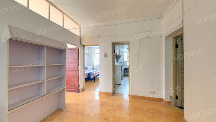 大陶家巷30号二手房实景图